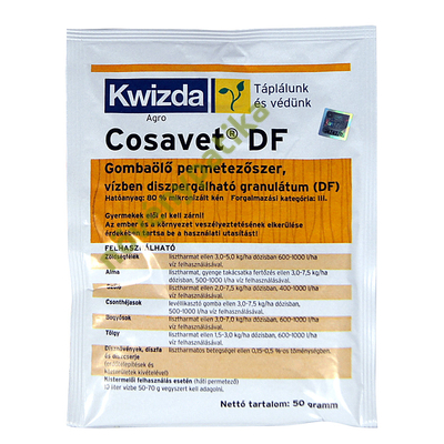 Cosavet DF 50 g
