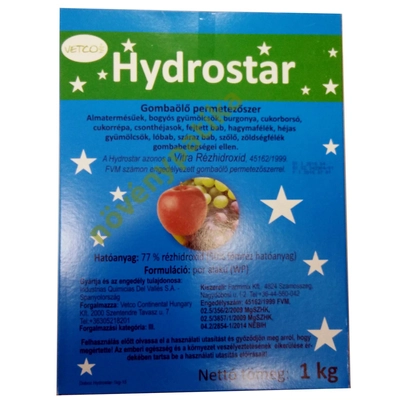 Hydrostar 1 kg