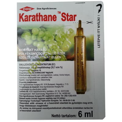 Karathane Star 6 ml