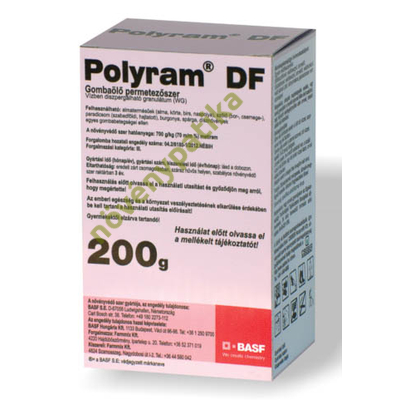 polyram df
