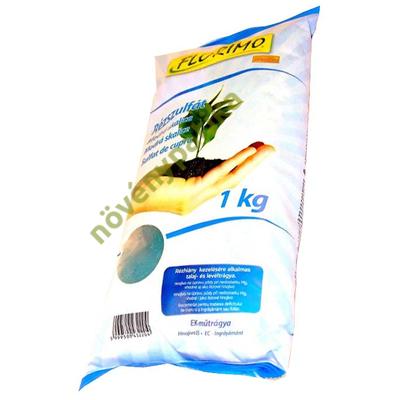 Réz-szulfát (rézgálic) 1 kg