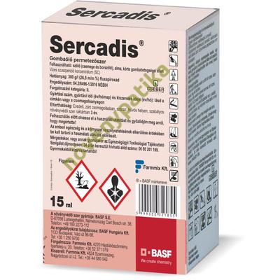 sercadis