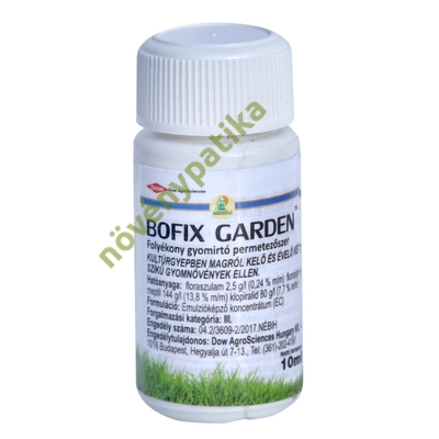 Bofix Garden 10 ml