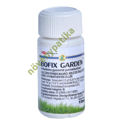 Bofix Garden 10 ml