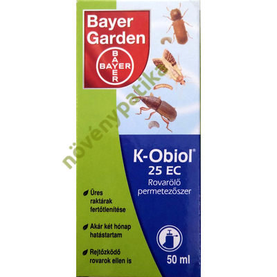 K-Obiol 25 EC 50 ml