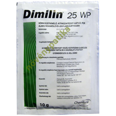 Dimilin 25 WP 10 g