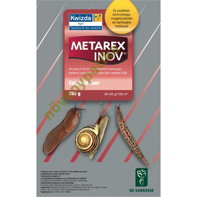 Metarex Inov csigaölő szer 