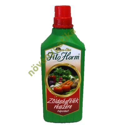 FitoHorm Zöldség lombtrágya