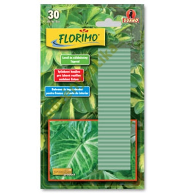 Florimo Levél és zöld növény táprúd 30 db