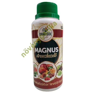 damisol magnus