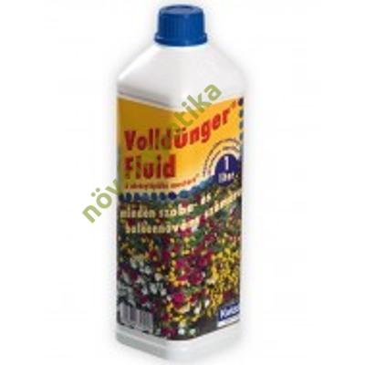 Volldünger Fluid tápoldat