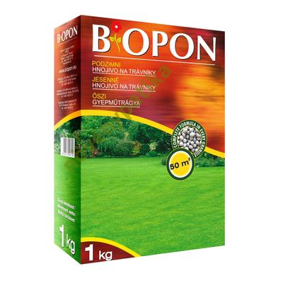 Biopon oszi gyep