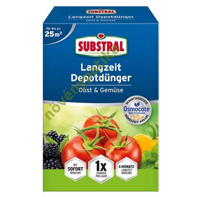 Substral Osmocote z gy