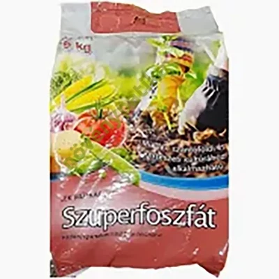 műtrágya