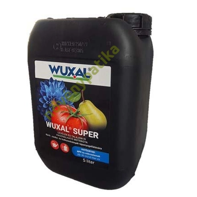 Wuxal Super 5000 ml