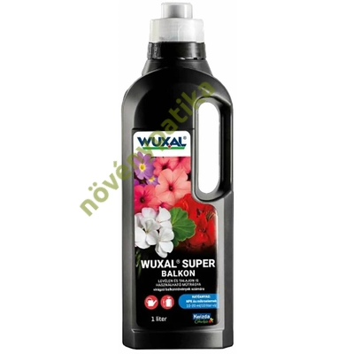 Wuxal Super 1000 ml