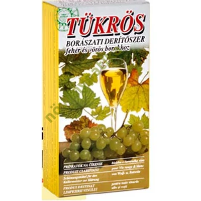 Tükrös borderítő 400 g