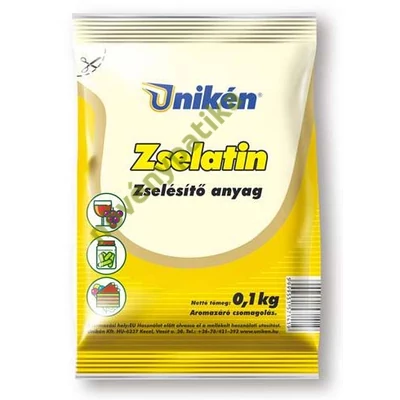 Zselatin 100 g