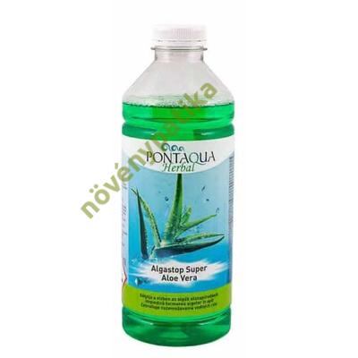 Algaölő 1l Algaöl