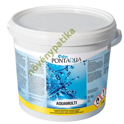 Aquamulti 3 kg