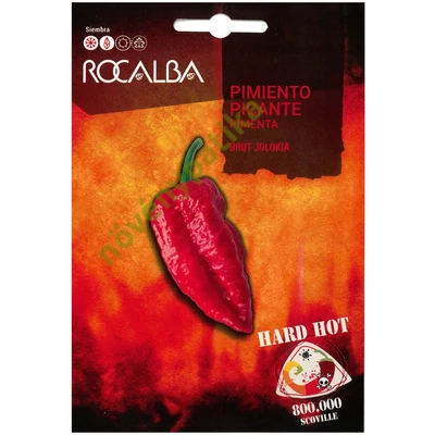 Chili paprika