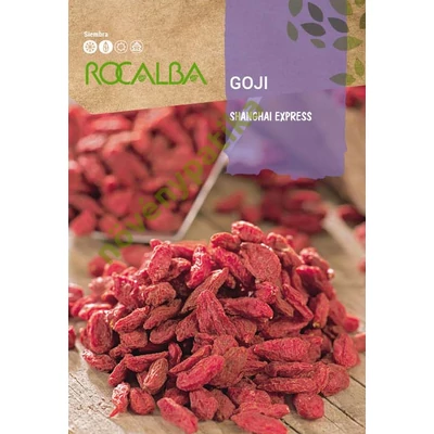 Goji