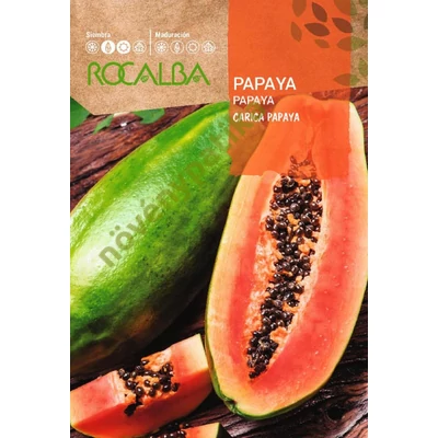 Papaya