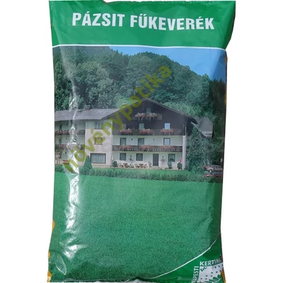 Pázsit fűmag 5 kg