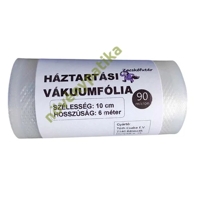 vákuumfólia