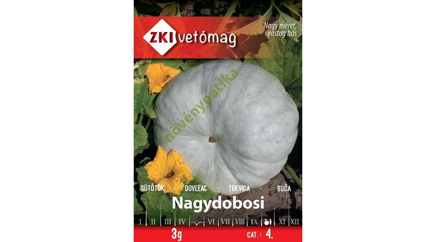 tök cukortartalma