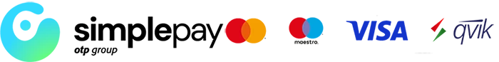 SimplePay by OTP group