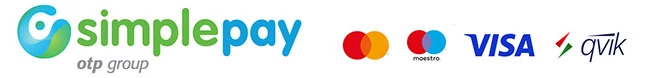 SimplePay by OTP mobil
