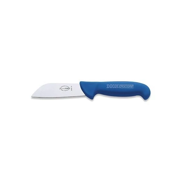 DICK ErgoGrip Csontozókés - 13 cm - Egyenes - Flexibilis