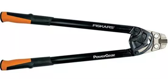 Fiskars PowerGear csapszegvágó, 76 cm