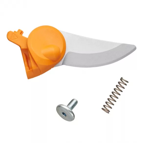 Fiskars Pótpenge, rugó, csavar P941