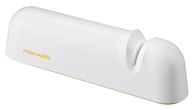 Fiskars Functional Form Késélező fehér