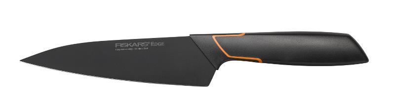 Fiskars EDGE szakácskés, kicsi (15 cm)