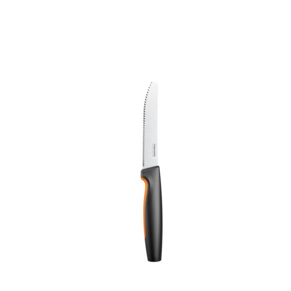 Fiskars Functional Form Paradicsomszeletelő kés 12 cm
