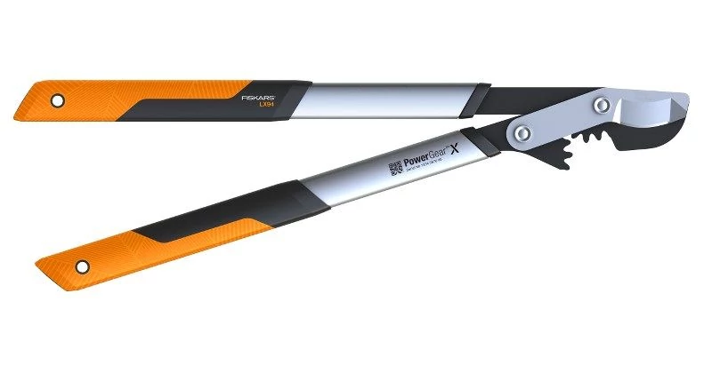 Fiskars PowerGearX ágvágó olló M LX94 (65 cm)