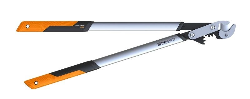 Fiskars PowerGearX ágvágó olló rávágó L(80 cm)