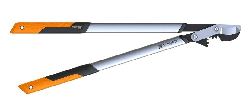 Fiskars PowerGearX ágvágó olló L LX98(80 cm)