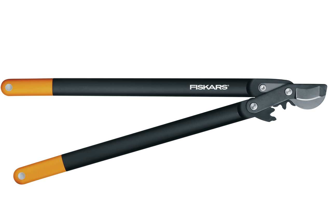 Fiskars Nagy horgos ágvágó (70 cm) L méret L78