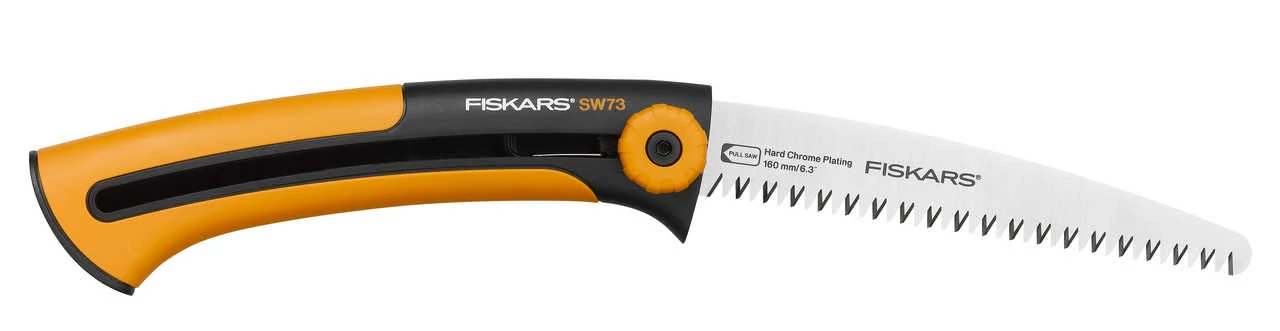 Fiskars Xtract kerti fűrész, kicsi SW73