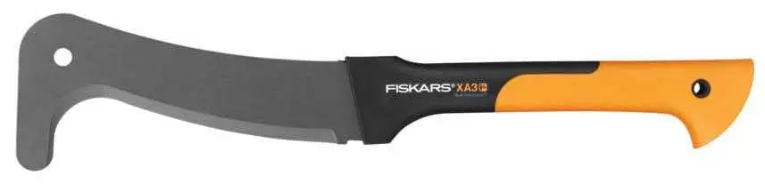 Fiskars WoodXpert XA3 gallyazókés
