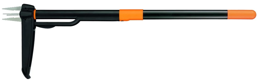 Fiskars Solid gyomkiszedő