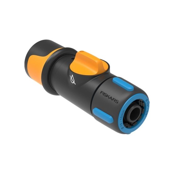 Fiskars Comfort tömlő gyorscsatlakozó 13 mm (1/2