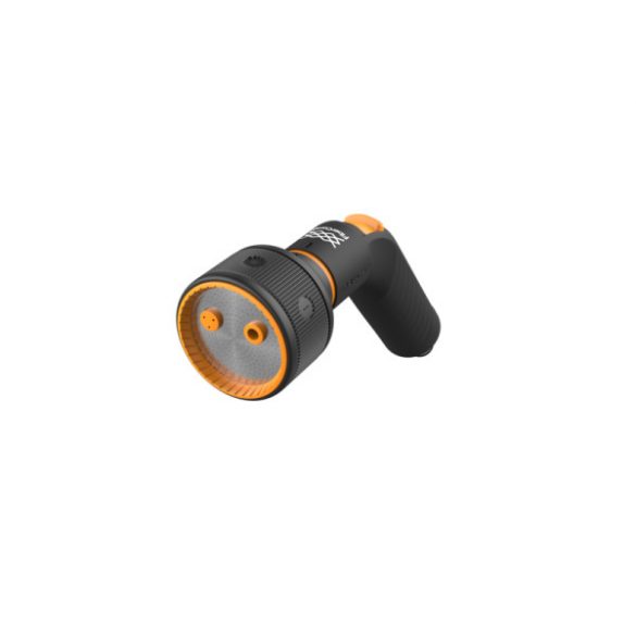 Fiskars Performance FiberComp 3 funkciós öntözőfej