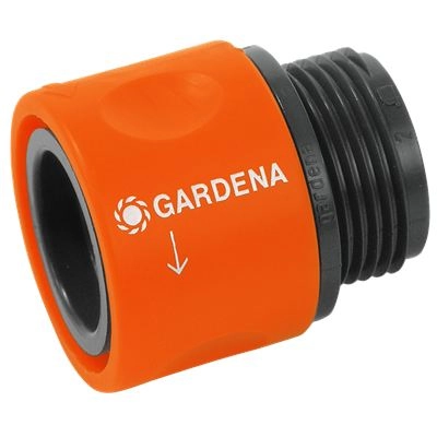 Gardena átmeneti tömlőelem 26,5 mm (G 3/4
