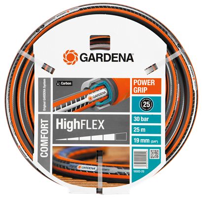 Gardena Comfort HighFLEX tömlő 3/4
