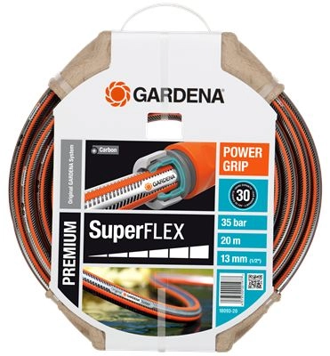 Gardena Premium SuperFLEX tömlő 1/2
